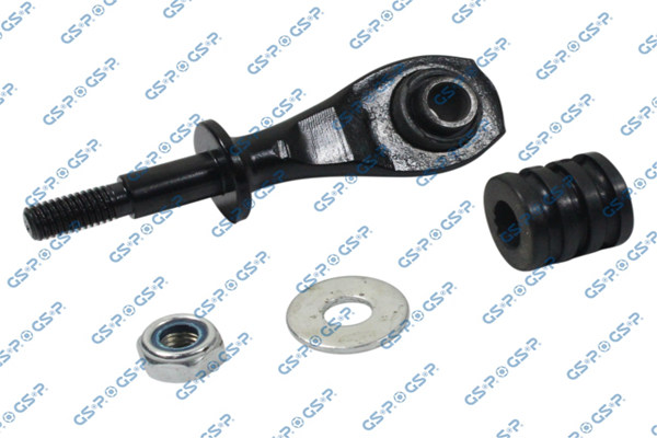 511382 — Kit de Tornapunta Trasero GSP 511382