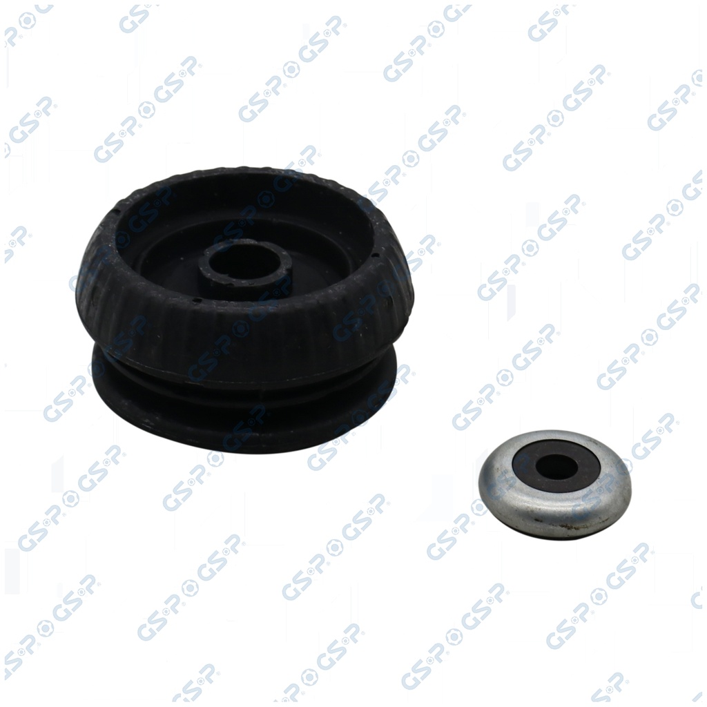 511396S — Kit de Base de Amortiguador Delantero GSP 511396S