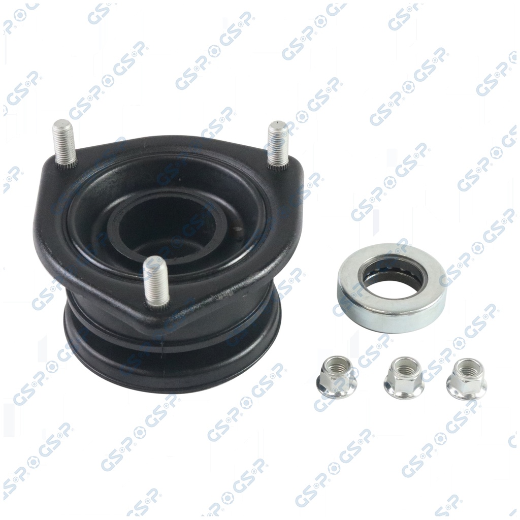 511413S — Kit de Base de Amortiguador Delantero GSP 511413S