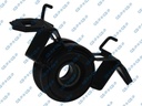 Balero Central de Cardán GSP 512369