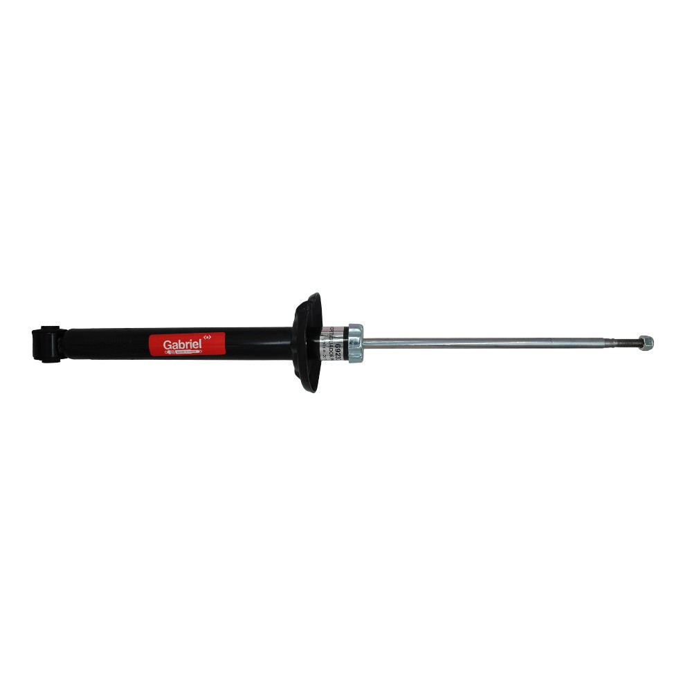 GA-69233-A — AMORTIGUADOR TRASERO FORD / FORD FIESTA IKON / FIESTA 1998-2007 / 1998-2002