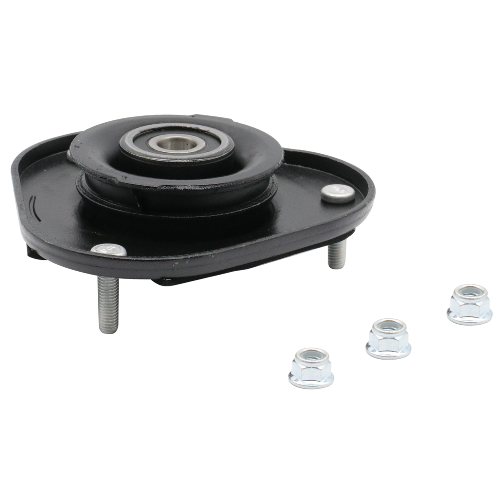 514142S — Kit de Base de Amortiguador Delantero GSP 514142S