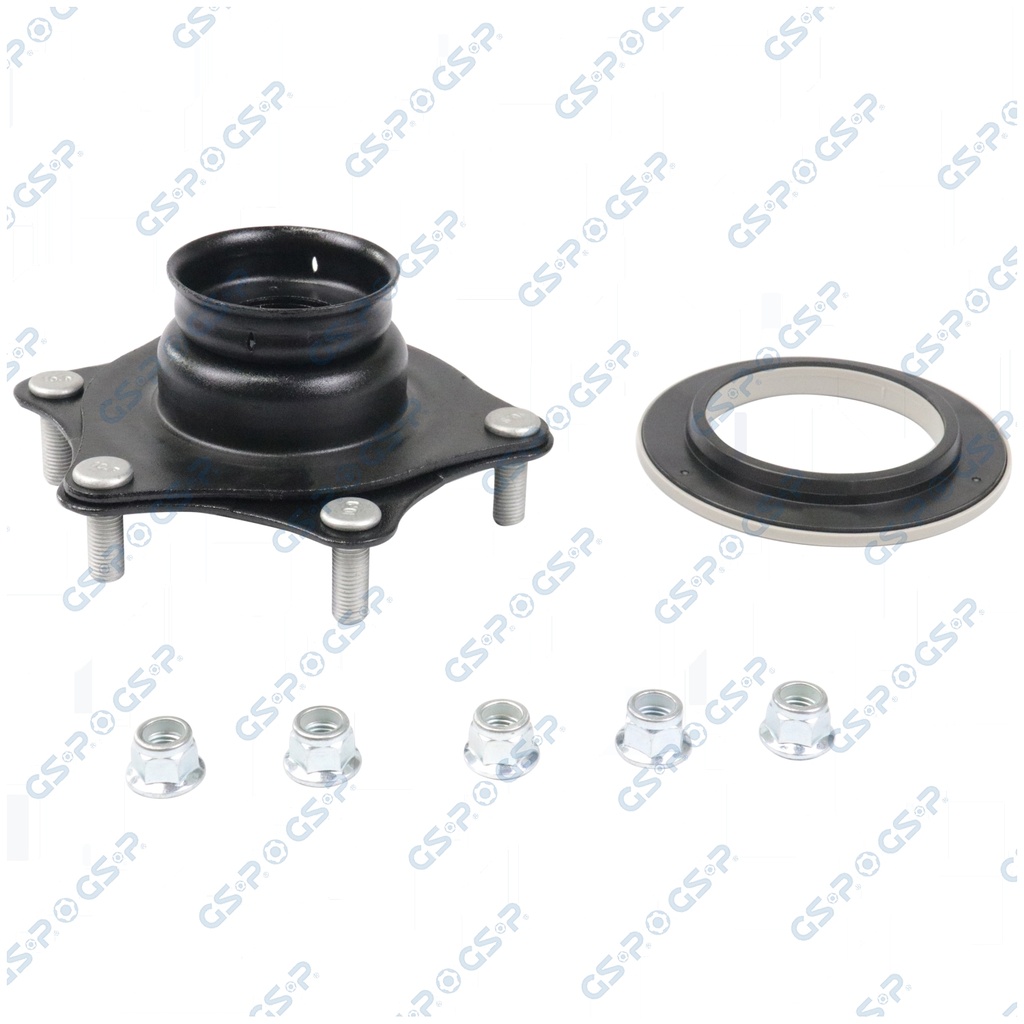 514209S — Kit de Base de Amortiguador Delantero GSP 514209S