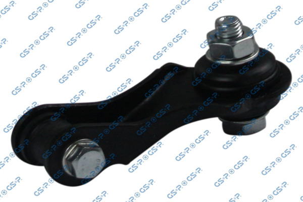 514249 — Kit de Tornapunta Trasero GSP 514249