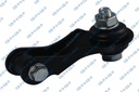 Kit de Tornapunta Trasero GSP 514249