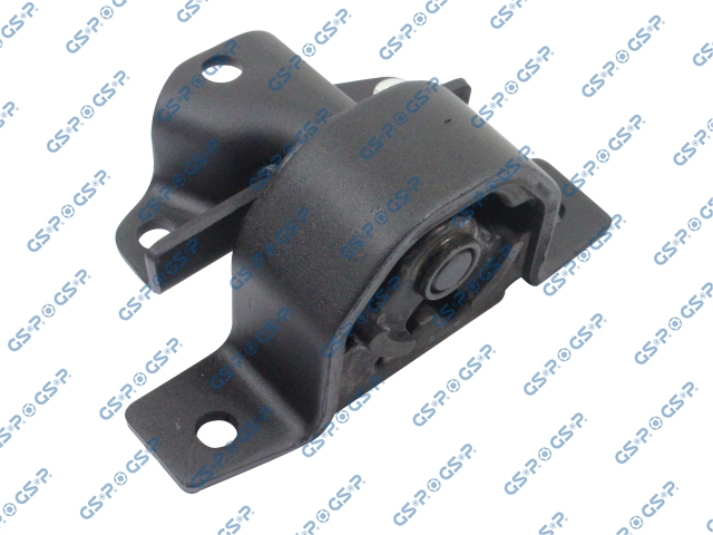 514337 — Soporte de Motor Delantero Derecho GSP 514337
