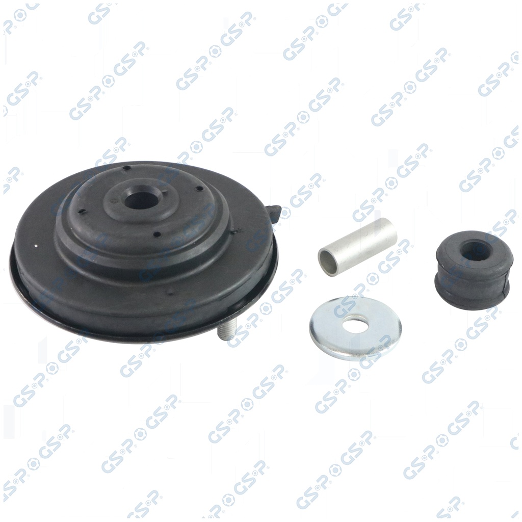 Kit de Base de Amortiguador Delantero GSP 516371S