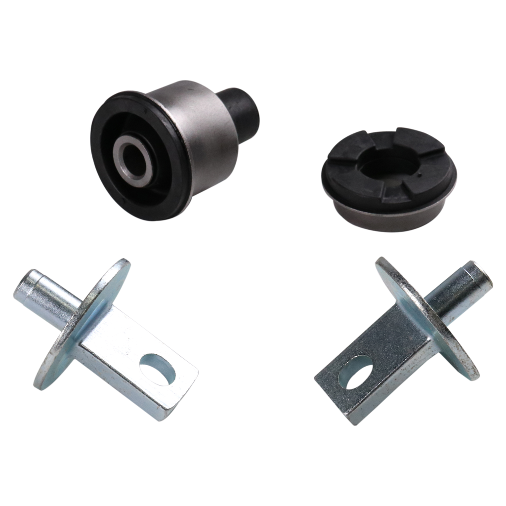 516464S — Kit de Buje de Horquilla Trasero GSP 516464S