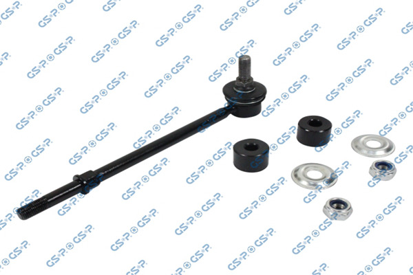 517214S — Kit de Tornapunta Trasero GSP 517214S