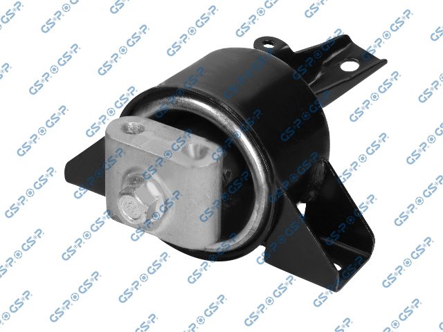 517401 — Soporte de Transmisión Izquierdo GSP 517401