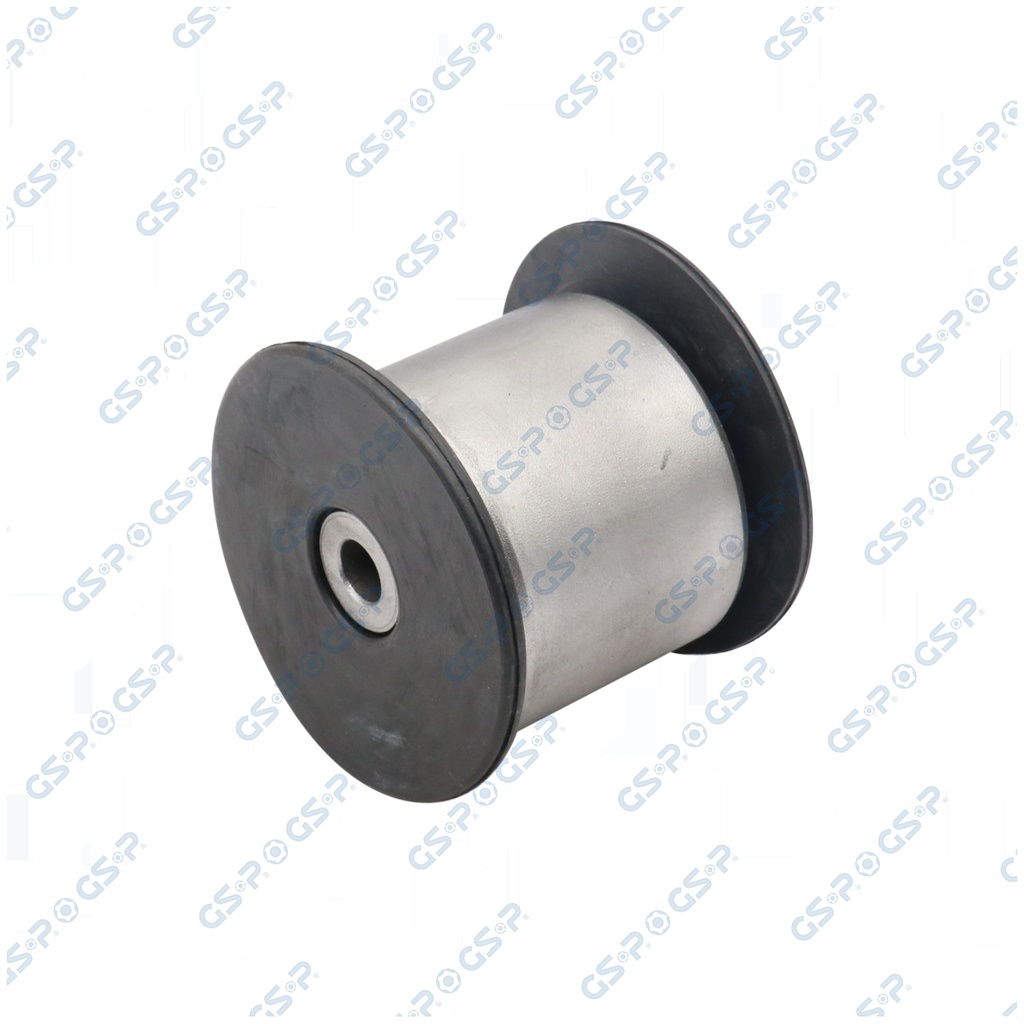 517685 — Buje de Soporte de Motor Delantero Izquierdo GSP 517685
