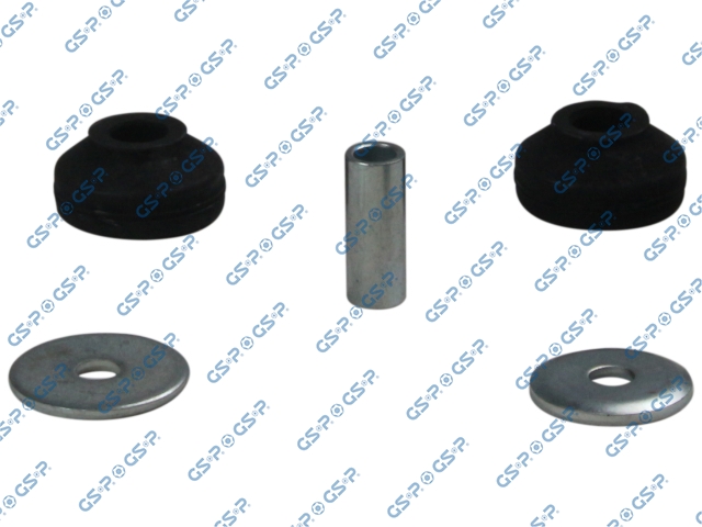 517932S — Kit de Base de Amortiguador Delantero GSP 517932S