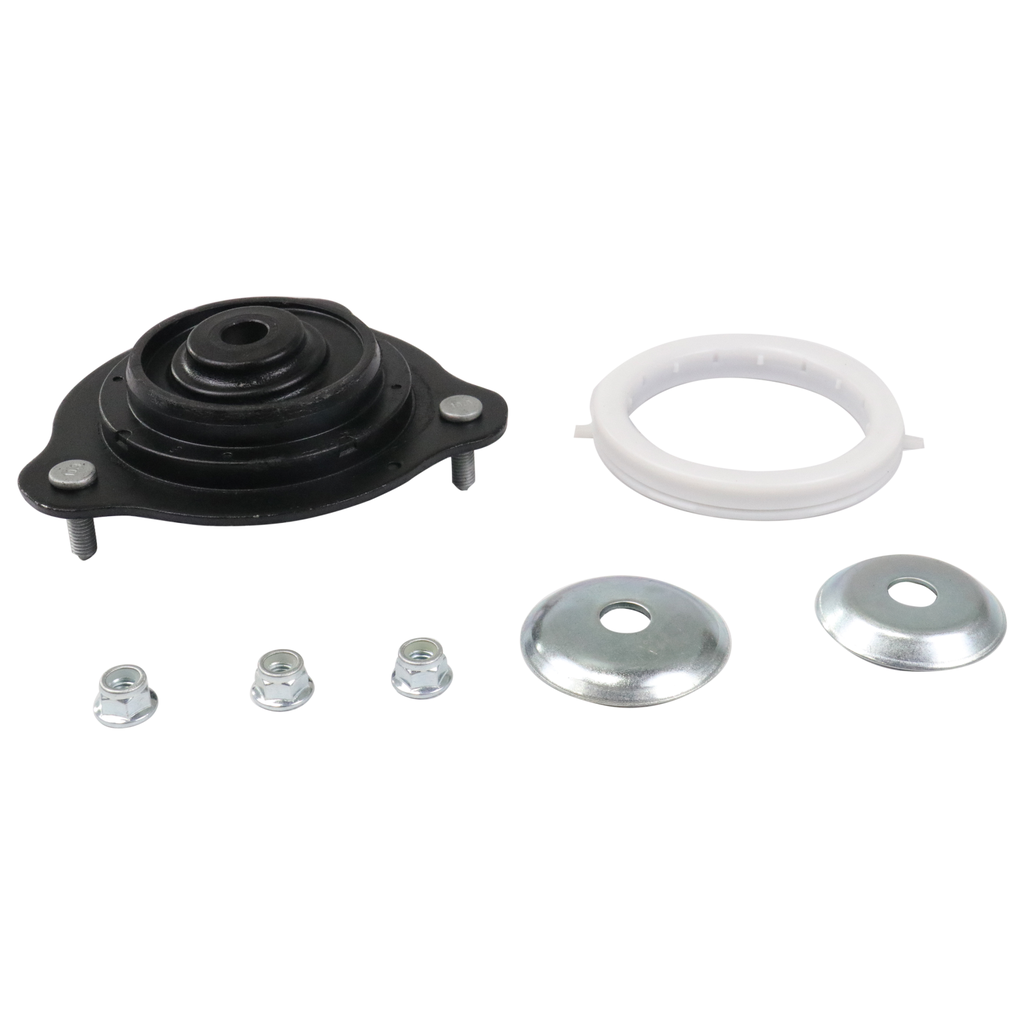 518342S — Kit de Base de Amortiguador Delantero GSP 518342S