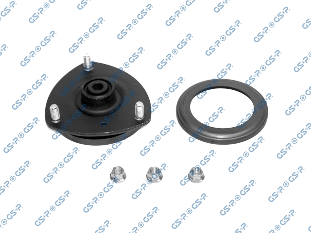 518354S — Kit de Base de Amortiguador Delantero Derecho GSP 518354S