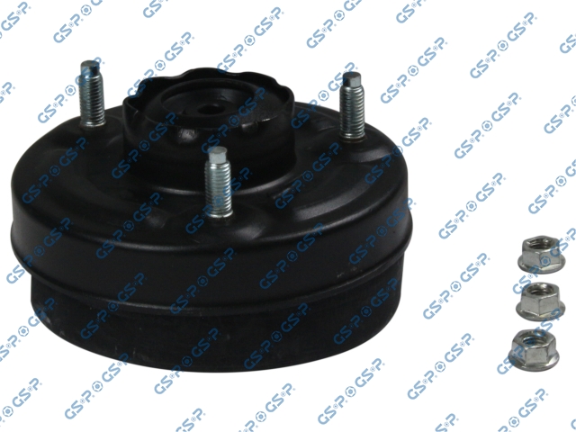 518366S — Kit de Base de Amortiguador Trasero GSP 518366S