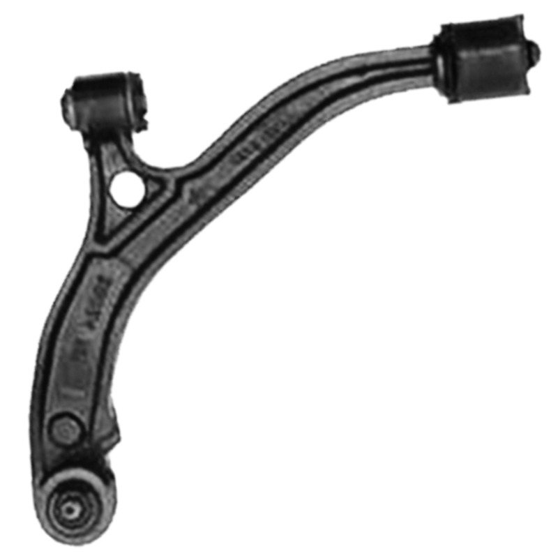 HORQUILLA DELANTERO INFERIOR IZQUIERDO CHRYSLER GRAND VOYAGER 2001-2007