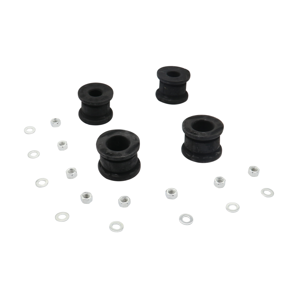 Kit de Buje de Tornapunta Delantero GSP 519452S