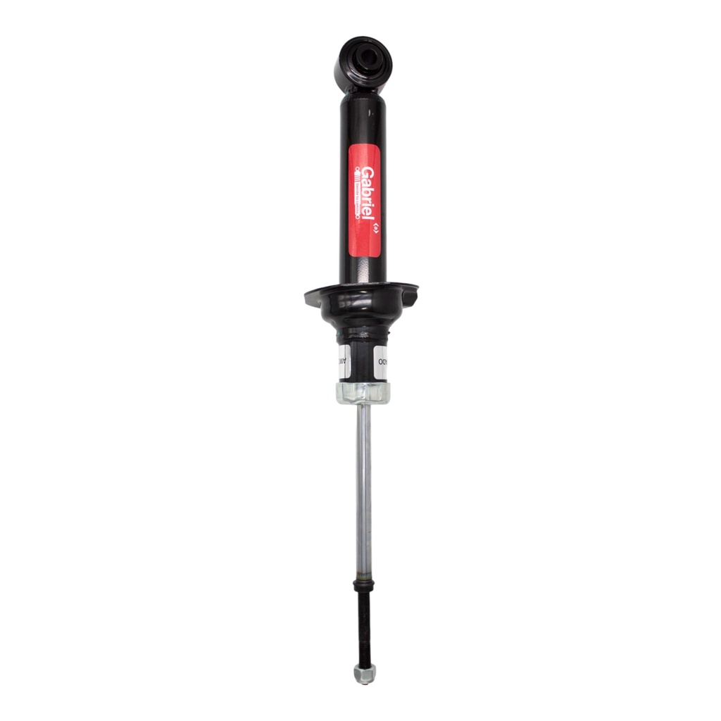 GA-69234-A — AMORTIGUADOR TRASERO CHEVROLET / NISSAN ASTRO / SENTRA 1979-1984 / 2001-2006