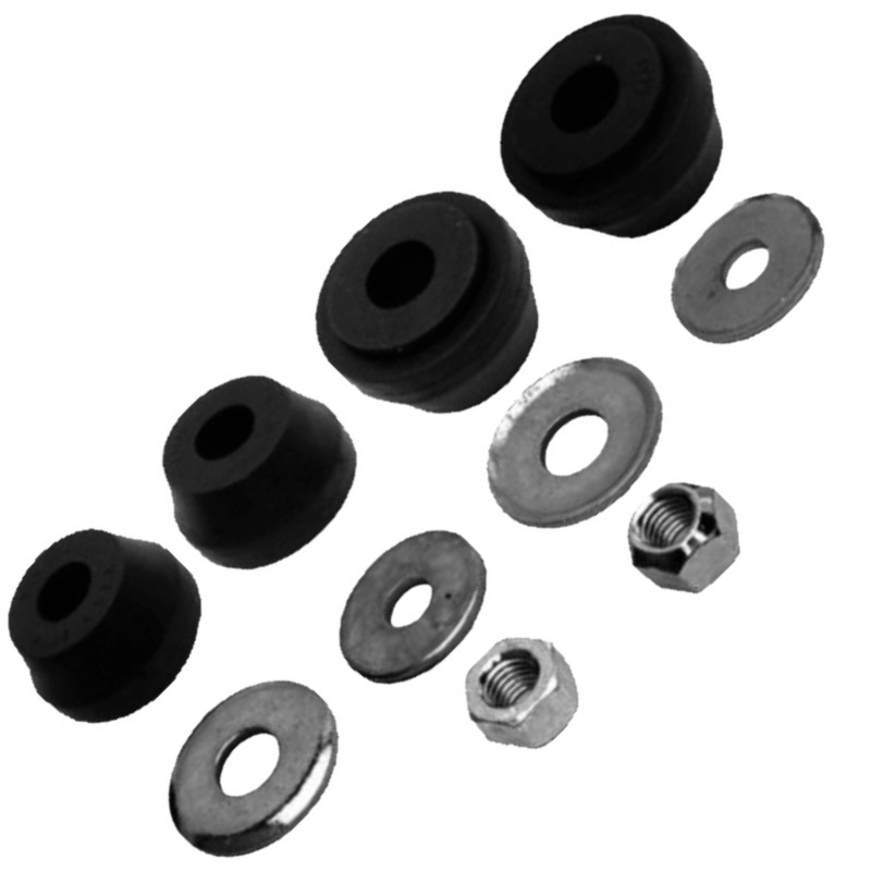 TO-30-119 — GOMAS BARRA TENSORA TRASERO CHRYSLER NEON 2000-2002