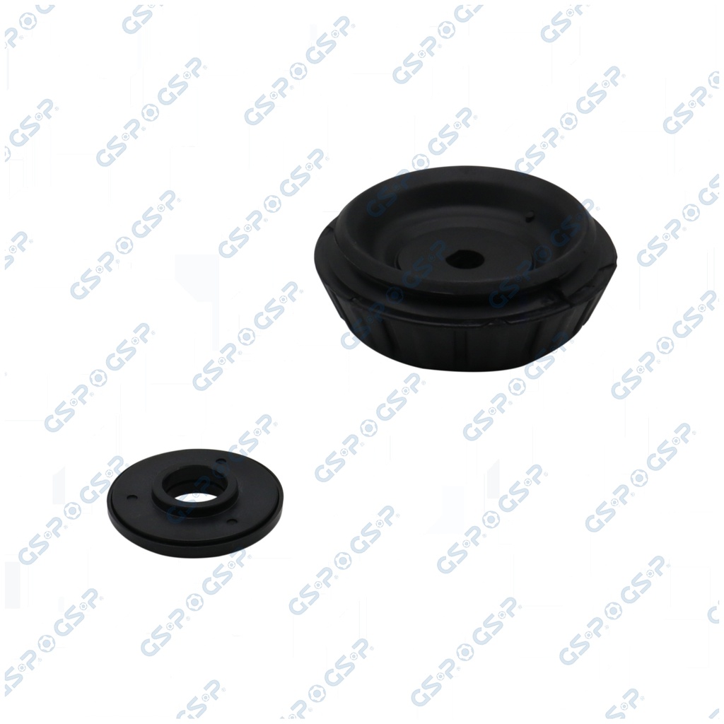 Kit de Base de Amortiguador Delantero GSP 530012S