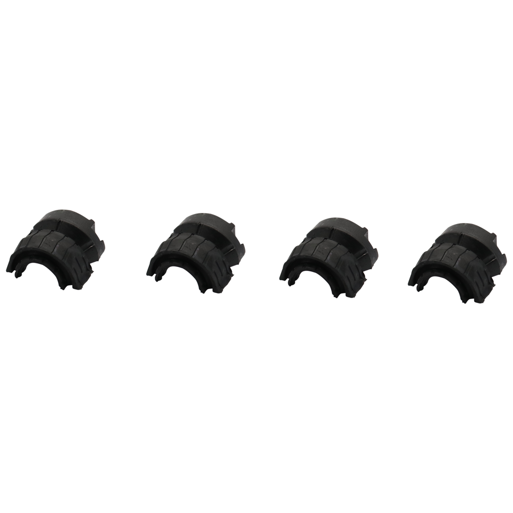 Kit de Buje de Tornapunta Delantero GSP 530532K