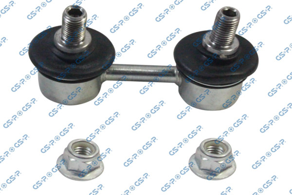 530590S — Kit de Tornapunta Delantero GSP 530590S