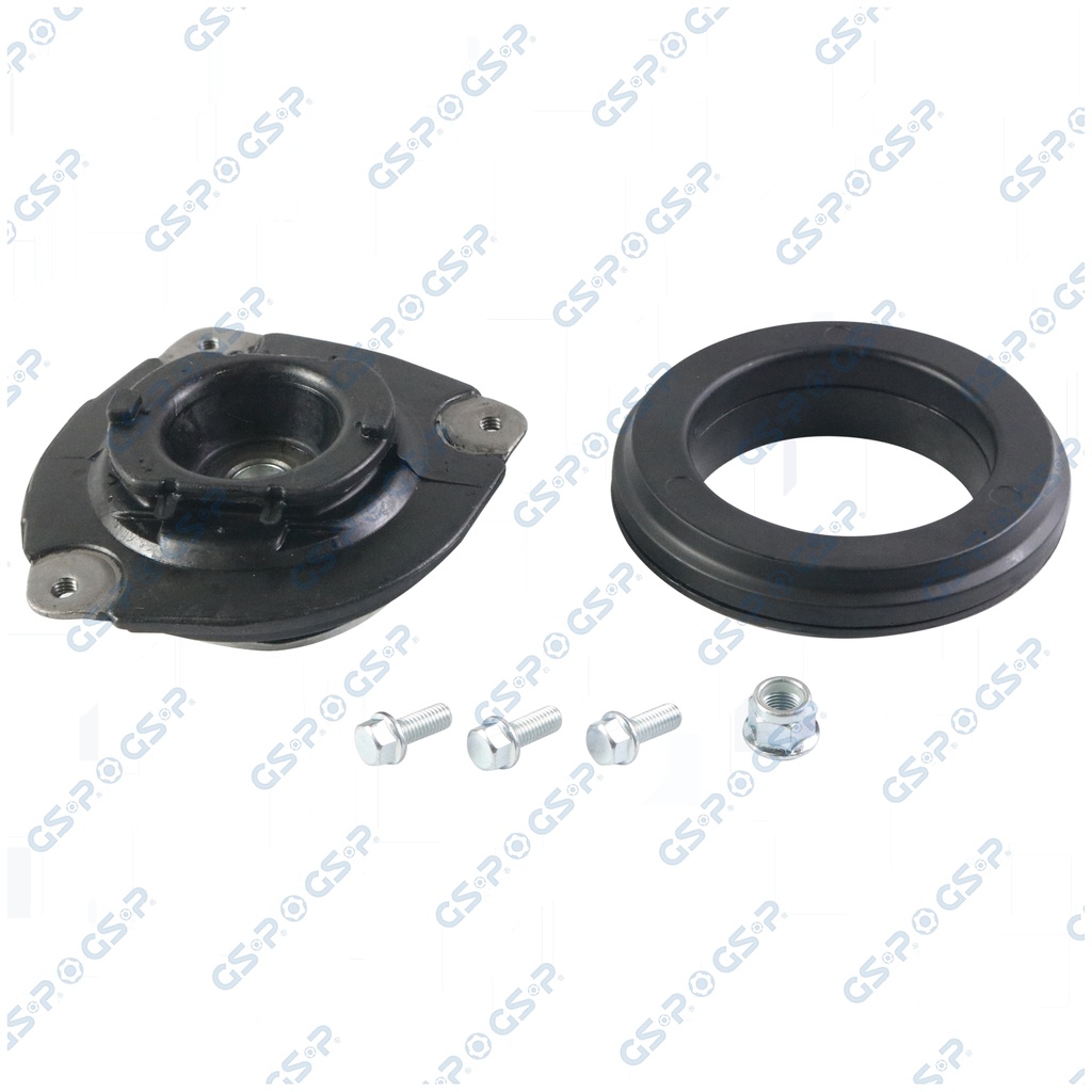 Base de Amortiguador Delantero Derecho GSP 530660S