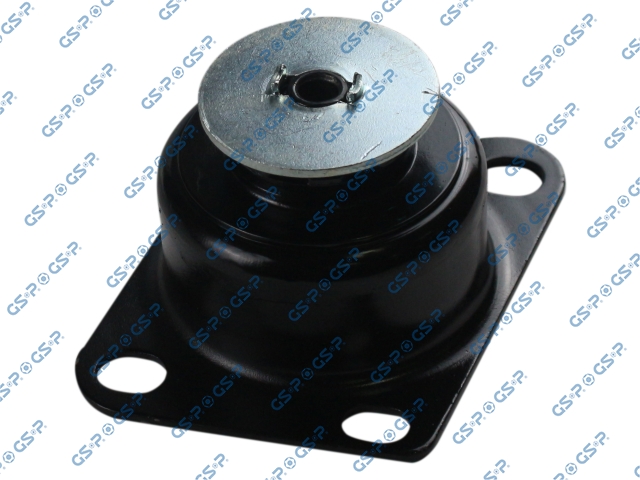 Soporte de Motor Trasero GSP 531010