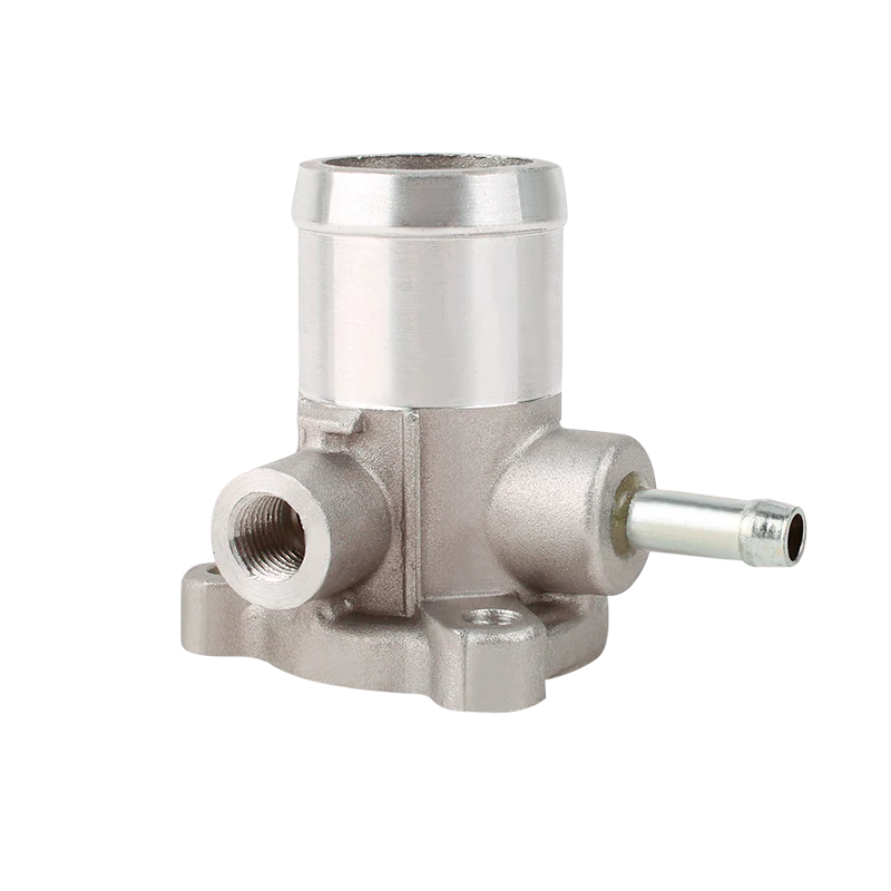 Toma de Agua CAUPLAS 940003