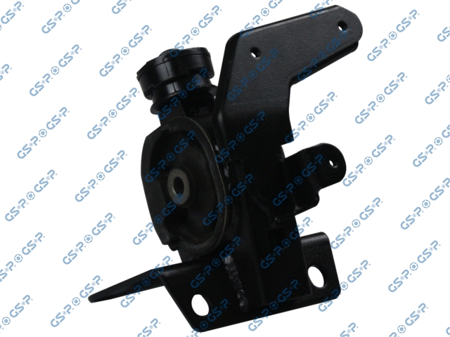 531378 — Soporte de Motor Izquierdo GSP 531378