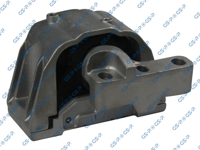 531409 — Soporte de Motor Delantero Derecho GSP 531409
