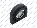 Balero Central de Cardán Trasero GSP 531663