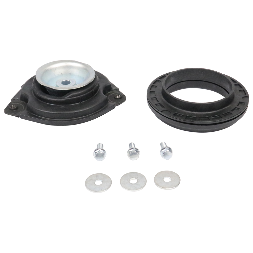 531820S — Kit de Base de Amortiguador Delantero GSP 531820S