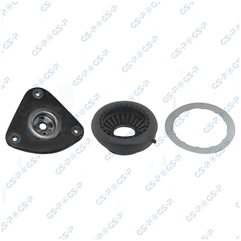 532177S — Kit de Base de Amortiguador Delantero GSP 532177S