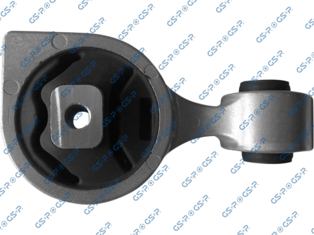 533070 — Soporte de Transmisión Derecho GSP 533070