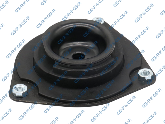 533539 — Base de Amortiguador Delantero Izquierdo GSP 533539