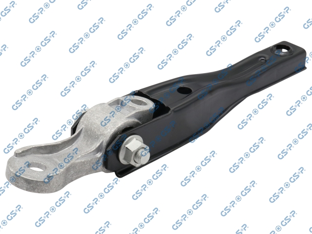 533853 — Soporte de Motor Delantero GSP 533853