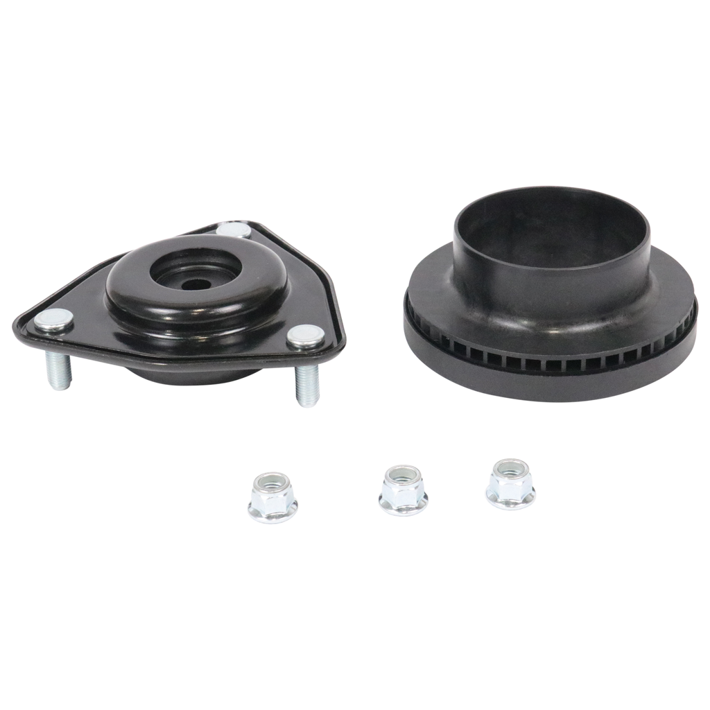 Kit de Base de Amortiguador Delantero GSP 533975K
