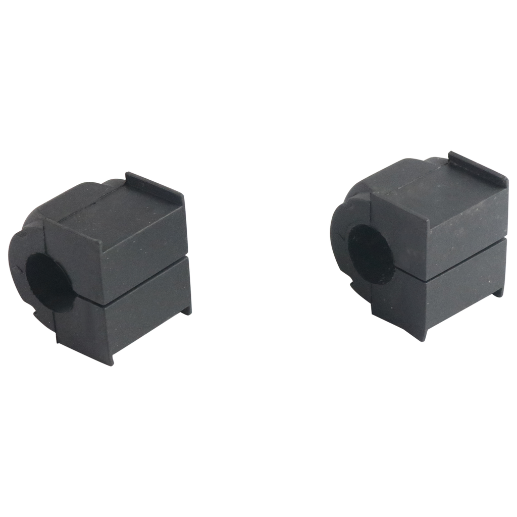 535012K — Kit de Buje de Tornapunta Delantero GSP 535012K