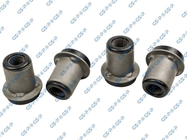 536346K — Kit de Buje de Horquilla Delantero Superior GSP 536346K