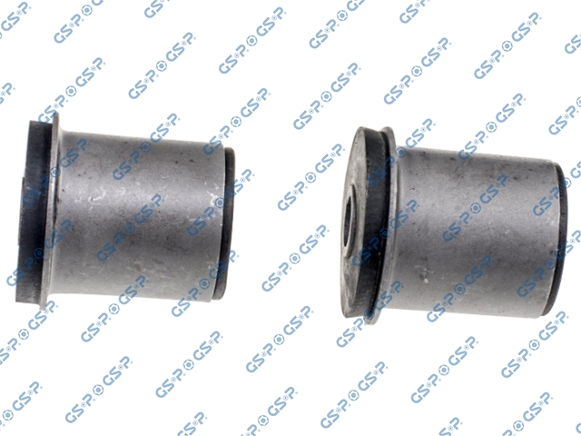 536347K — Kit de Buje de Horquilla Delantero Inferior GSP 536347K