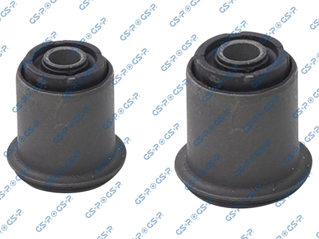 536378K — Kit de Buje de Horquilla Delantero Superior GSP 536378K