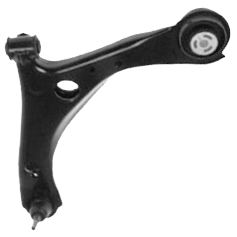 TO-30-218 — HORQUILLA DELANTERO INFERIOR IZQUIERDO CHRYSLER TOWN & COUNTRY 2008-2017
