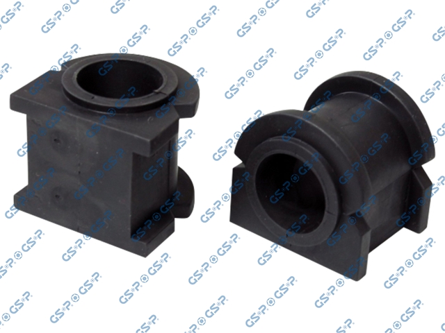 536393K — Kit de Buje de Tornapunta Delantero GSP 536393K