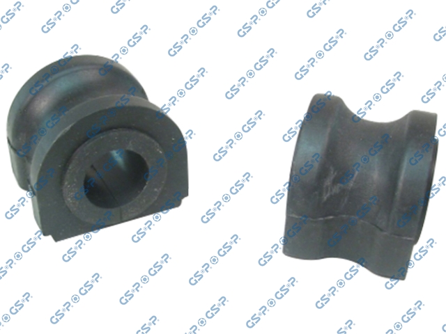 Kit de Buje de Tornapunta Delantero GSP 536394K