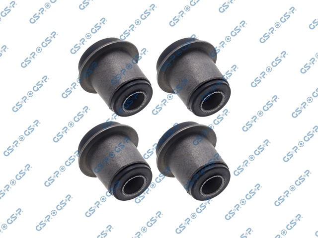 536398S — Kit de Buje de Horquilla Delantero Superior GSP 536398S