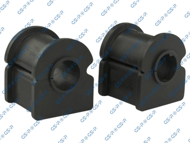 Kit de Buje de Tornapunta Trasero GSP 536414K