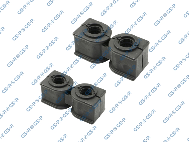 536425K — Kit de Buje de Tornapunta Trasero GSP 536425K
