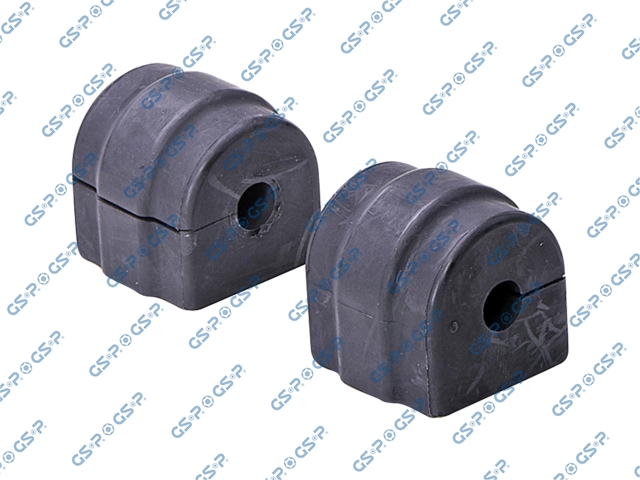 536433K — Kit de Buje de Tornapunta Trasero GSP 536433K