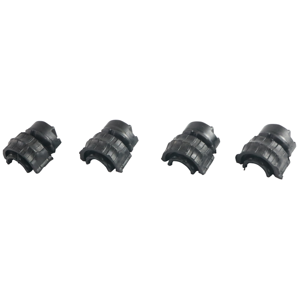 536485K — Kit de Buje de Tornapunta Trasero GSP 536485K